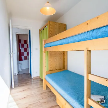 Vostok Zodiaque-55 By Interhome Apartment *