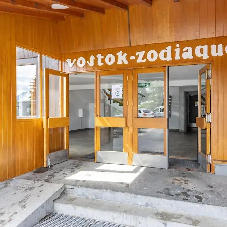 Vostok Zodiaque-55 By Interhome