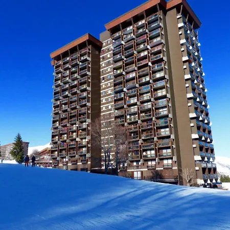 Vostok Zodiaque-55 By Interhome * Le Corbier