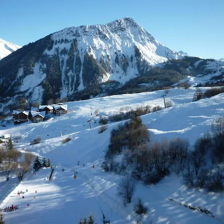 Vostok Zodiaque-55 By Interhome Appartement *