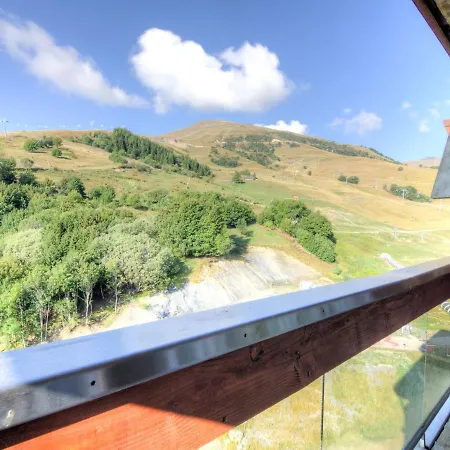 Vostok Zodiaque-55 By Interhome Le Corbier